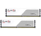 G.Skill Flare X5 F5-6000J2836G32GX2-FX5W módulo de memoria 64 GB 2 x 32 GB DDR5 6000 MHz
