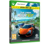 Ubisoft The Crew Motorfest Estándar Xbox Series X