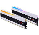G.Skill Trident Z5 RGB F5-6400J3239F48GX2-TZ5RW módulo de memoria 96 GB 2 x 48 GB DDR5 6400 MHz