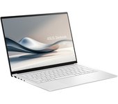 Asus zenbook s 14 oled ux5406sa-pv031w ultra 5 226v 14.0" 3k oled 120hz 400nits glossy 16gb lpddr5x ssd1tb intel arc wlan+bt cam1080 graphic 72whrs win11 zumaia gray