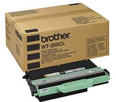 Brother WT-200CL kit para impresora Contenedor de residuos