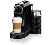 De'Longhi Citiz Semi-automática Cafetera de filtro 1 L