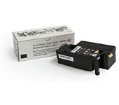 Xerox Phaser 6020/6022 WorkCentre 6025/6027 Cartucho tóner negro capacidad estándar (2000 págs.)