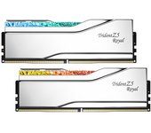GSKILL Memoria RAM F5-6000J2836G16GX2-TR5NS 32 GB DDR5 6000 MHz CL36 - Marca EAN: 4713294236753