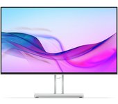 Lenovo L27i-4A pantalla para PC 68,6 cm (27") 1920 x 1080 Pixeles LCD Gris