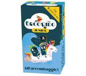 Asmodee cocorito junior - all'arrembaggio!