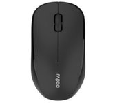 Rapoo 00221221 ratón Juego Ambidextro RF inalámbrico Óptico 1200 DPI