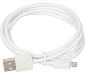 iBox ILUC41W cargador de dispositivo móvil Universal Blanco Corriente alterna Interior