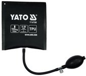 Yato YT-67380 kit de montaje Negro Termoplástico de poliuretano (TPU)