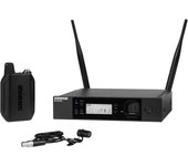 Shure GLXD14R+E/85-Z4 sistema para micrófono inalámbrico