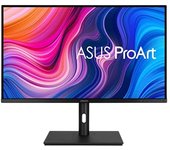 ASUS ProArt PA328CGV LED display 81,3 cm (32") 2560 x 1440 Pixeles Quad HD Negro