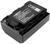 Ansmann 1400-0079 batería para cámara/grabadora Polímero de litio 2000 mAh