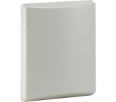 LevelOne WAN-2121 antena para red Antena direccional Clase N 12 dBi