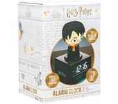 Paladone Harry Potter Icon Reloj despertador digital Multicolor