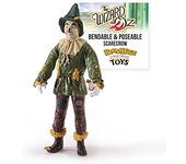 EL MAGO DE OZ Flexible ESPANTAPAJAROS-849421007416 Playsets de Figuras de Juguete, Multicolor (26063)