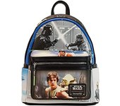 Mini Mochila Star Wars El Imperio Contraataca Esce