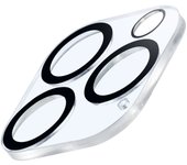 Cellularline Camera Lens - iPhone 15 Pro / 15 Pro Max