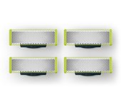 Philips Norelco OneBlade OneBlade QP240/50 Cuchilla de recambio