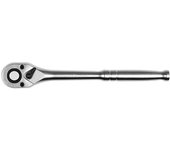 Yato YT-0312 llave de carraca Acero cromo vanadio 1 pieza(s) Acero inoxidable 72