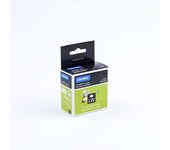 DYMO LW - Etiquetas multiuso - 13 x 25 mm - S0722530