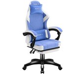 Fotel gamingowy force 3.7 blue