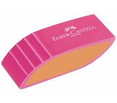 Faber-Castell 183049 goma Colores surtidos