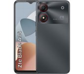 ZTE Smartphone Blade A34 6,6" 6 GB RAM 64 GB Gris Bluetooth
