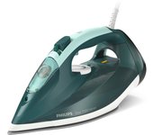 Philips 7000 series DST7031/70 Plancha de vapor HV en verde ópalo/menta