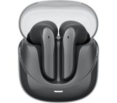 Havit TW974 Audio Series - Auriculares inalámbricos Bluetooth 5.3, modo de baja latencia, 30 horas de reproducción, cancelación de ruido, IPX4 impermeable, control táctil, auriculares intrauditivos