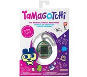 Tamagotchi - stained glass spring