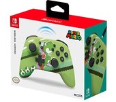 Hori HORIPAD Multicolor Bluetooth Gamepad Analógico/Digital Nintendo Switch