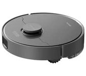Dreame D10s Plus aspiradora robotizada 4,57 L Bolsa para el polvo Negro