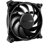be quiet! SILENT WINGS 4 | 120mm Carcasa del ordenador Ventilador 12 cm Negro 1 pieza(s)