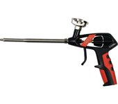 Yato YT-67441 aplicador de espuma Aluminio, Acero inoxidable