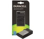 Duracell DRO5945 - Cargador (USB, 5 V, 5 V, 47 mm, 84 mm, 23 mm)
