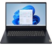 Lenovo ideapad 3 17iau7 i3-1215u 17,3'' fhd 8gb 512ssd w11