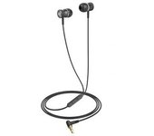 Auriculares con cable havit e303p (negros)