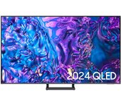 Telewizor 65" samsung qe65q77d