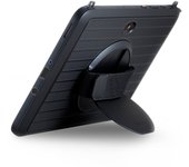 SAMSUNG Smartcase - Funda para Tab Active4 Pro, Color Negro