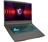 Msi thin a15 b7vf-460xpl ryzen 7 7735hs 16 gb 512 4060 noos