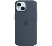 Apple MT123ZM/A funda para teléfono móvil 17 cm (6.7") Azul
