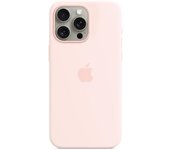 Apple MT1U3ZM/A funda para teléfono móvil 17 cm (6.7") Rosa