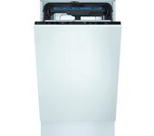 Lavavajillas integrable electrolux eem43201l