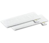Recambio para Mopas Kärcher EasyFix 2 Unidades - Marca: Kärcher - EAN: 4066529041500
