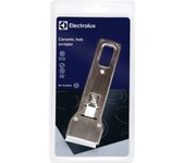 Electrolux - Rascador para vitrocerámica, inducción o halógenos con cuchillas reemplazables E6HUE103