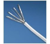 Panduit Cat.6A U/Utp Dca 23 Awg Lszh 305 M