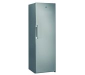 Frigorífico independiente indesit si62seu plata