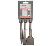 Bosch 2 608 690 180 accesorio para martillo perforador Accesorio de cincel pala para martillo perforador