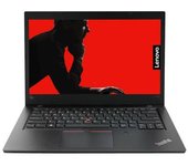 Ref lenovo thinkpad l480 i5-8250 ddr4 16gb/ssd 480gb/14.0"/w11p mar (rsn100154)