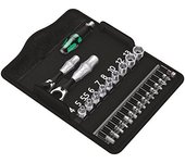 WERA-05135918001-Kraftform Kompakt Zyklop Mini 2 - Zyklop Mini Juego